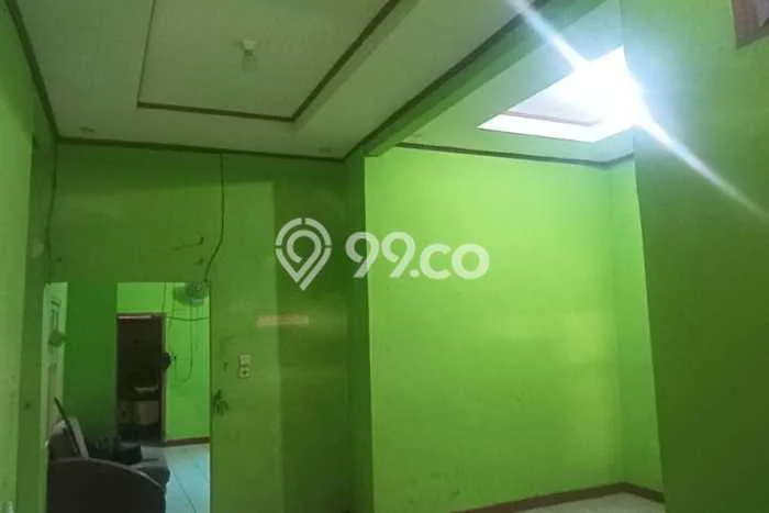 Dijual Cepat Rumah Bagus Siap Huni LB 90m2 di Serang Baru, Bekasi Dijual Cepat Rumah Bagus Siap Huni LB 90m2 di Serang Baru, Bekasi
