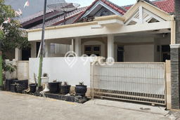 Dijual Hunian Rumah Terawat 3 Kamar di Galaxy, Bekasi Dijual Hunian Rumah Terawat 3 Kamar di Galaxy, Bekasi