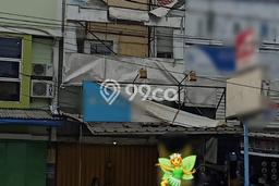 Ruko For Rent di Pejuang, Luas 64m², Pusat Bisnis, Siap Usaha Ruko For Rent di Pejuang, Luas 64m², Pusat Bisnis, Siap Usaha