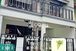 HUNIAN PREMIUM! Rumah kawasan Pejuang, 2 KM, Kawasan Prospektif, LT 60m² Bangunan 100m² HUNIAN PREMIUM! Rumah kawasan Pejuang, 2 KM, Kawasan Prospektif, LT 60m² Bangunan 100m²