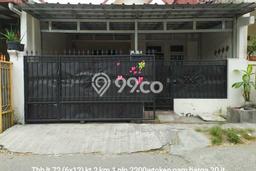 BEST PRICE! Rumah kawasan Pejuang, Akses ke Pusat Kota, 1 KM, LT 72m² Bangunan 60m² BEST PRICE! Rumah kawasan Pejuang, Akses ke Pusat Kota, 1 KM, LT 72m² Bangunan 60m²