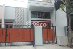 Rumah Harga Terjangkau 2 KT di Pejuang, Bekasi Rumah Harga Terjangkau 2 KT di Pejuang, Bekasi