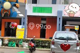 AREA BERKEMBANG! Ruko For Rent di Tarumajaya, Luas 104m², Ready Usaha AREA BERKEMBANG! Ruko For Rent di Tarumajaya, Luas 104m², Ready Usaha
