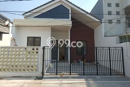 Rumah PREMIUM di Harapan Indah, Bekasi, Luas 112m² LB 72m² KESEMPATAN TERBATAS! Rumah PREMIUM di Harapan Indah, Bekasi, Luas 112m² LB 72m² KESEMPATAN TERBATAS!