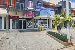 LOKASI PREMIUM! Ruko di Babelan, Luas 150m², Pusat Bisnis LOKASI PREMIUM! Ruko di Babelan, Luas 150m², Pusat Bisnis