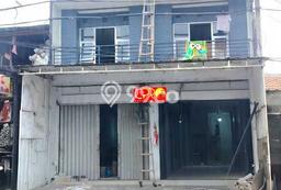 Ruko untuk Disewa di Pusat Bekasi Luas Bangunan 60m2 Ruko untuk Disewa di Pusat Bekasi Luas Bangunan 60m2