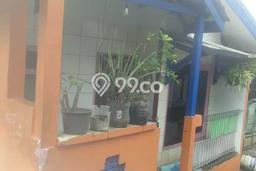 Rumah Modern 2 KT di Pulogebang Jakarta Timur Unfurnished Rumah Modern 2 KT di Pulogebang Jakarta Timur Unfurnished
