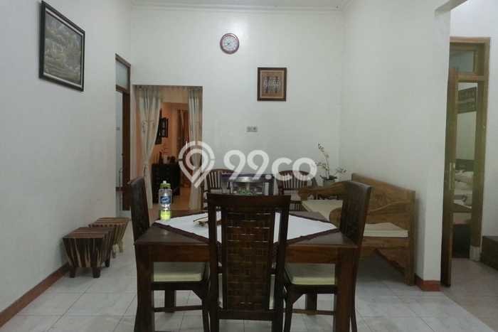 Rumah Elit Modern Tanpa Renovasi di Bantul Yogyakarta Rumah Elit Modern Tanpa Renovasi di Bantul Yogyakarta