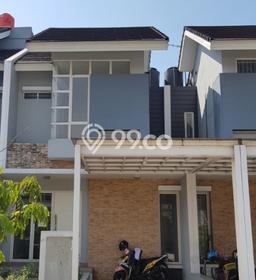 For Sale Hunian Rumah Terawat 3 KT di Harapan Indah, Bekasi For Sale Hunian Rumah Terawat 3 KT di Harapan Indah, Bekasi