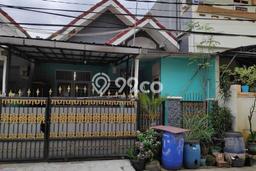 Rumah Modern 2 KT di Pejuang Bekasi Unfurnished Rumah Modern 2 KT di Pejuang Bekasi Unfurnished