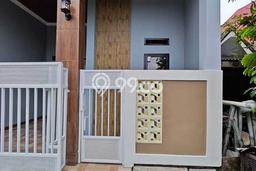 Rumah Terjangkau Dijual Area Babelan, Bekasi Harga Rp 350 Juta Rumah Terjangkau Dijual Area Babelan, Bekasi Harga Rp 350 Juta