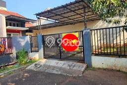 Rumah area Harapan Indah, 2 KT, Dekat Universitas, Luas 150m² LB 60m² Rumah area Harapan Indah, 2 KT, Dekat Universitas, Luas 150m² LB 60m²