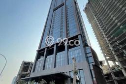 Disewakan Apartemen Minimalis 49m2 Punya 2 KT, 1 KM, Lokasi di Kemayoran Disewakan Apartemen Minimalis 49m2 Punya 2 KT, 1 KM, Lokasi di Kemayoran