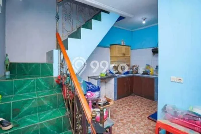 Paling Dicari! Ruko Dijual di Pejuang Harga Kompetitif Paling Dicari! Ruko Dijual di Pejuang Harga Kompetitif
