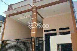 Rumah Asri area Pondok Ungu, Bekasi, LT 60m² LB 40m² Rumah Asri area Pondok Ungu, Bekasi, LT 60m² LB 40m²