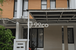 Jual Rumah Modern 3 KT di Harapan Indah, Bekasi Jual Rumah Modern 3 KT di Harapan Indah, Bekasi