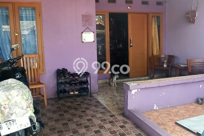 Dijual Hunian Rumah Nyaman 2 KT di Pejuang, Bekasi Dijual Hunian Rumah Nyaman 2 KT di Pejuang, Bekasi