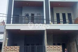 Dijual Rumah Eksklusif 3 KT di Harapan Indah, Bekasi Dijual Rumah Eksklusif 3 KT di Harapan Indah, Bekasi