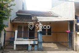 Jarang Ada! Rumah Kontrakan 2 Kamar Bagus Siap Huni harapan indah Jarang Ada! Rumah Kontrakan 2 Kamar Bagus Siap Huni harapan indah