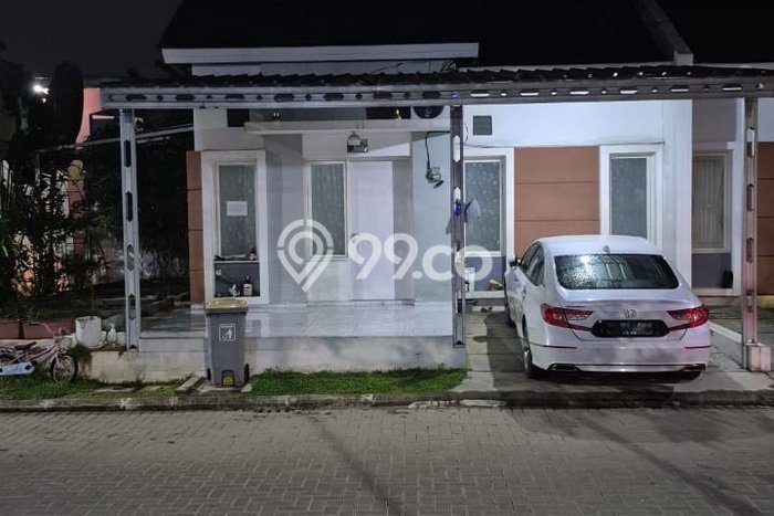 Dijual Rumah Minimalis Bagus Punya 2 KT di Tambun Selatan Bekasi SHM Dijual Rumah Minimalis Bagus Punya 2 KT di Tambun Selatan Bekasi SHM