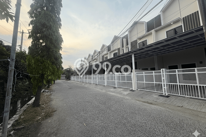 Dijual Hunian Rumah Nyaman 3 KT di Harapan Jaya, Bekasi Dijual Hunian Rumah Nyaman 3 KT di Harapan Jaya, Bekasi