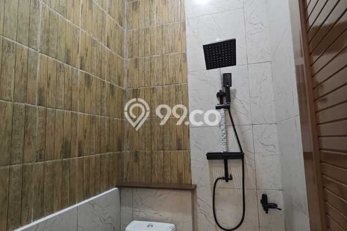 Rumah Luas Asri 3 KT Siap Huni di Pejuang Bekasi Rumah Luas Asri 3 KT Siap Huni di Pejuang Bekasi