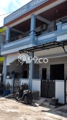 Rumah Minimalis 4 KT di Harapan Jaya Bekasi Unfurnished Rumah Minimalis 4 KT di Harapan Jaya Bekasi Unfurnished