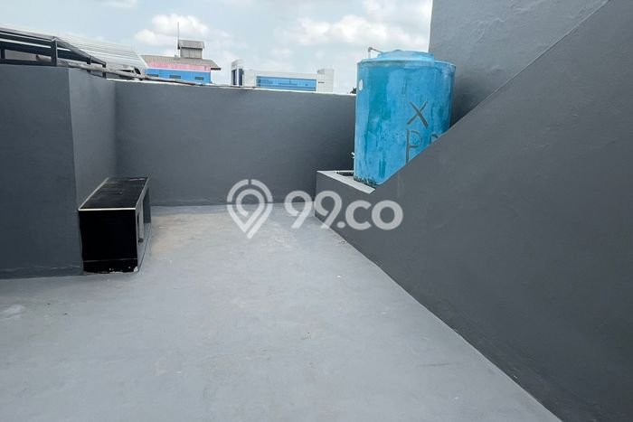 Untuk Dijual Ruko di Karawang Barat Karawang LT 75m2 / LB 150m2 Untuk Dijual Ruko di Karawang Barat Karawang LT 75m2 / LB 150m2