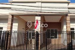 Rumah Modern 3 KT di Harapan Indah Bekasi Unfurnished Rumah Modern 3 KT di Harapan Indah Bekasi Unfurnished