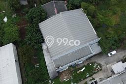 Lokasi Strategis! Dijual Gudang Bisnis di Sepatan, Tangerang Kondisi Bagus Lokasi Strategis! Dijual Gudang Bisnis di Sepatan, Tangerang Kondisi Bagus