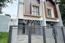 Hunian Mewah LB 150m2 Siap Pakai Desain Elegan di Metland Puri, Jakarta Barat Hunian Mewah LB 150m2 Siap Pakai Desain Elegan di Metland Puri, Jakarta Barat