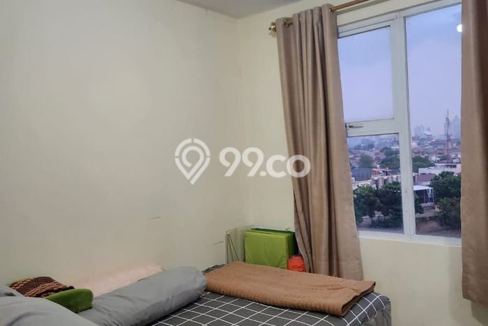 Dijual Segera Apartemen 2 KT & 1 KM di Kebon Jeruk, Jakarta Barat Dijual Segera Apartemen 2 KT & 1 KM di Kebon Jeruk, Jakarta Barat