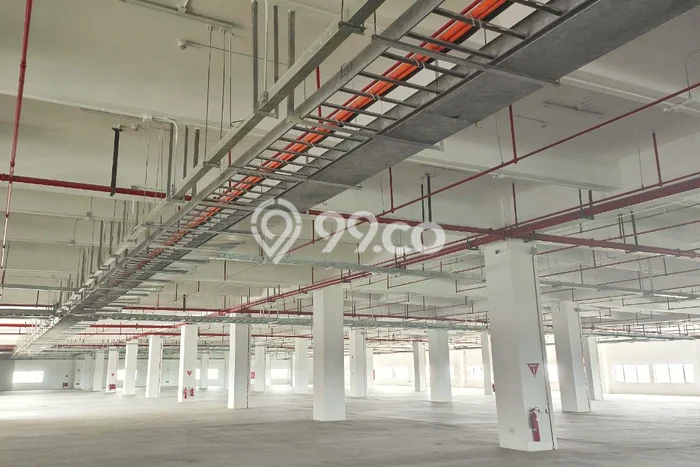 Kantor paling strategis disewakan di Periuk Tangerang Kantor paling strategis disewakan di Periuk Tangerang