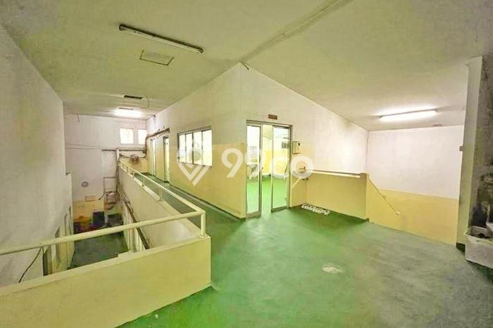 Gudang Dijual di Tangerang LT 450m2 & LB 380m2 Lokasi Terbaik! Gudang Dijual di Tangerang LT 450m2 & LB 380m2 Lokasi Terbaik!