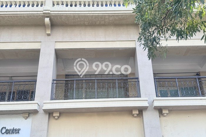 Paling Dicari! Ruko Dijual di Central Park Harga Kompetitif Paling Dicari! Ruko Dijual di Central Park Harga Kompetitif