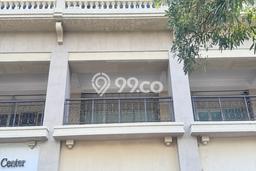 Paling Dicari! Ruko Dijual di Central Park Harga Kompetitif Paling Dicari! Ruko Dijual di Central Park Harga Kompetitif