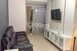 Dijual Apartemen 2 KT & 2 KM di Jakarta Utara Lokasi Strategis Dijual Apartemen 2 KT & 2 KM di Jakarta Utara Lokasi Strategis