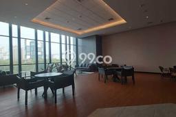 Hunian Apartemen 1 KT 1 KM di Kemayoran, Jakarta Pusat Dijual Cepat Hunian Apartemen 1 KT 1 KM di Kemayoran, Jakarta Pusat Dijual Cepat