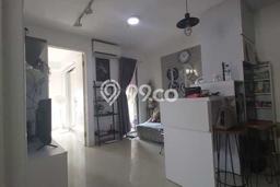 Dijual Apartemen di Jakarta Timur 2 Kamar & 1 Kamar Mandi, Luas 43m2 Dijual Apartemen di Jakarta Timur 2 Kamar & 1 Kamar Mandi, Luas 43m2