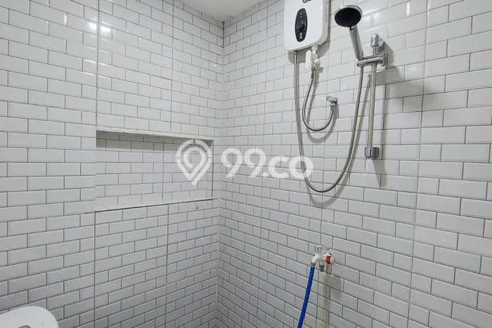Rumah Modern Minimalis 3 Kamar Bisa Langsung Pindah di Karawaci Rumah Modern Minimalis 3 Kamar Bisa Langsung Pindah di Karawaci