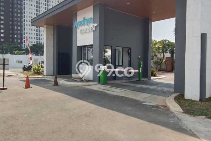 Rumah Minimalis 3 KT di Cikokol Tangerang Semi Furnished Rumah Minimalis 3 KT di Cikokol Tangerang Semi Furnished