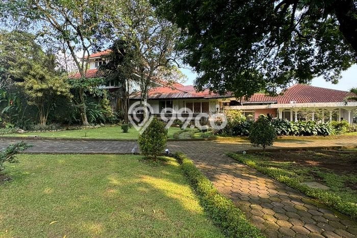 Jarang Ada! Tanah di Ciawi Punya Luas 27m2 SHM Jarang Ada! Tanah di Ciawi Punya Luas 27m2 SHM