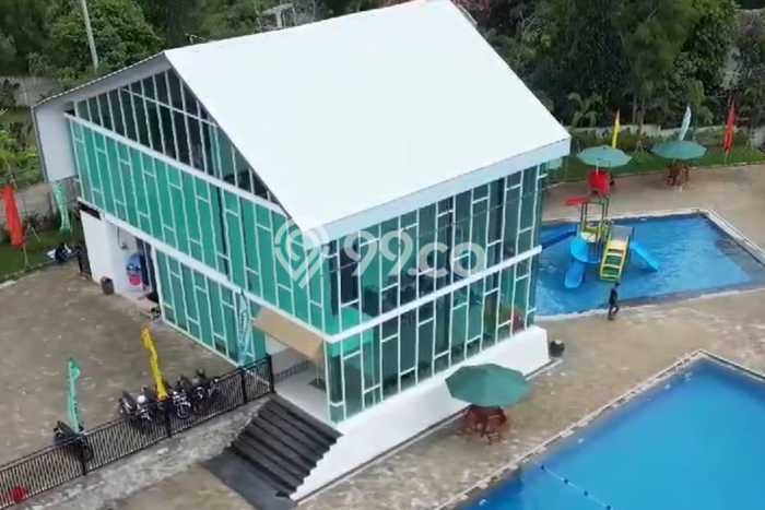 Jual Rumah Murah Meriah Tenjo Punya 2 Kamar & LT 60m2 Jual Rumah Murah Meriah Tenjo Punya 2 Kamar & LT 60m2