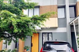 Dijual Hunian Rumah Nyaman 3 KT di Sentul, Bogor Dijual Hunian Rumah Nyaman 3 KT di Sentul, Bogor