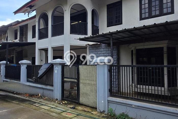 For Sale Rumah Elit Exclusive di Kembangan, Jakarta Barat For Sale Rumah Elit Exclusive di Kembangan, Jakarta Barat