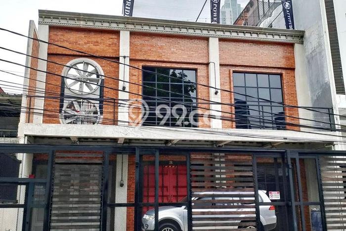 Kantor Bagus Dijual LB 424m2 Lokasi Strategis Jakarta Selatan Area Cocok untuk Berbisnis Kantor Bagus Dijual LB 424m2 Lokasi Strategis Jakarta Selatan Area Cocok untuk Berbisnis