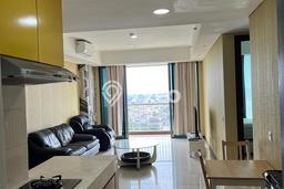 Apartemen Sewa 2 Kamar Hemat Siap Huni di Jakarta Barat, Luas 98m2 Apartemen Sewa 2 Kamar Hemat Siap Huni di Jakarta Barat, Luas 98m2