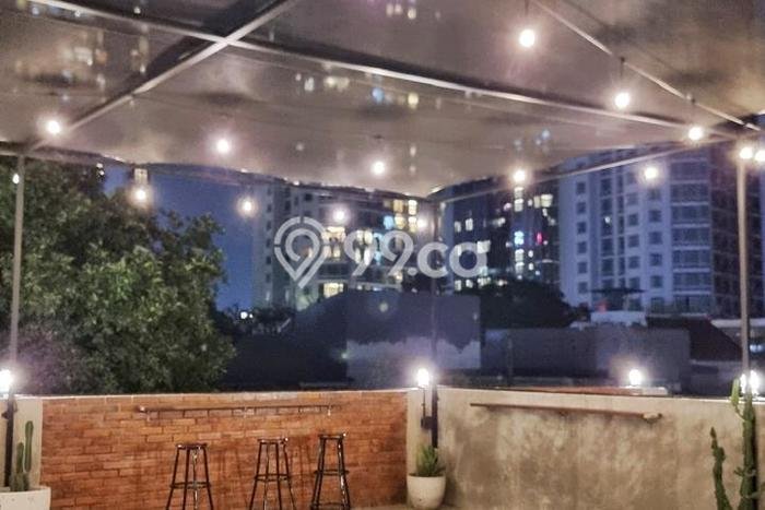 Kantor Bagus Dijual LB 424m2 Lokasi Strategis Jakarta Selatan Area Cocok untuk Berbisnis Kantor Bagus Dijual LB 424m2 Lokasi Strategis Jakarta Selatan Area Cocok untuk Berbisnis