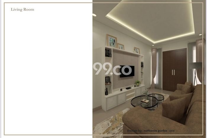 Dijual Rumah 3 Kamar Lokasi Ideal Nyaman dan Strategis di Pancoran Mas Dijual Rumah 3 Kamar Lokasi Ideal Nyaman dan Strategis di Pancoran Mas