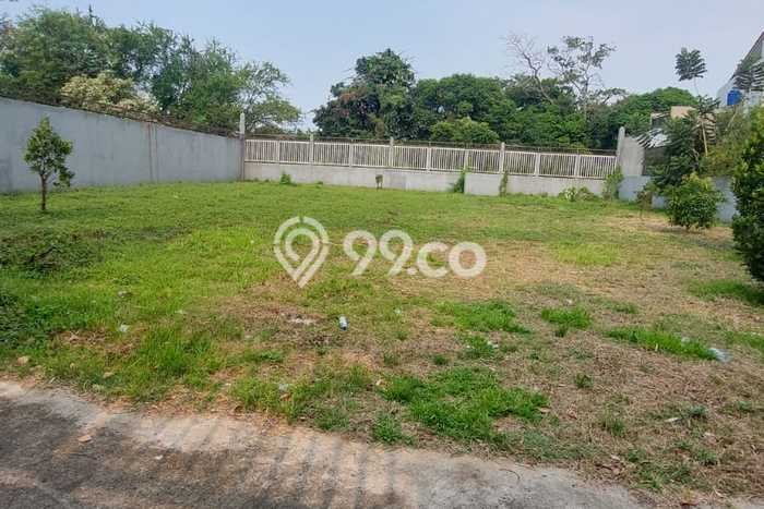 Tanah Kavling Disewakan di Modernland dengan Luas 1086m2 Tanah Kavling Disewakan di Modernland dengan Luas 1086m2